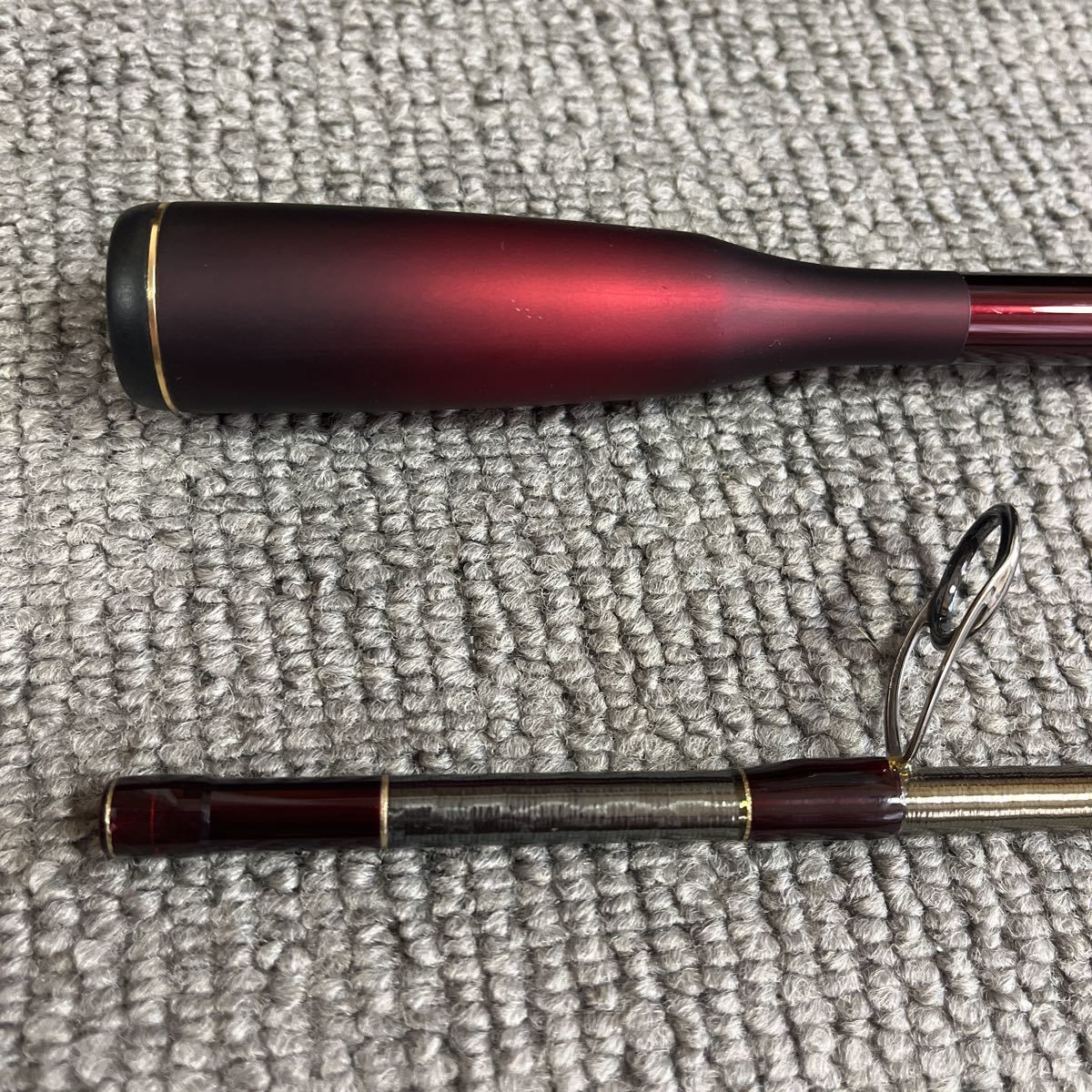 即決☆ワールドシャウラ 18ワールドシャウラ シマノ 2831R-2 美品