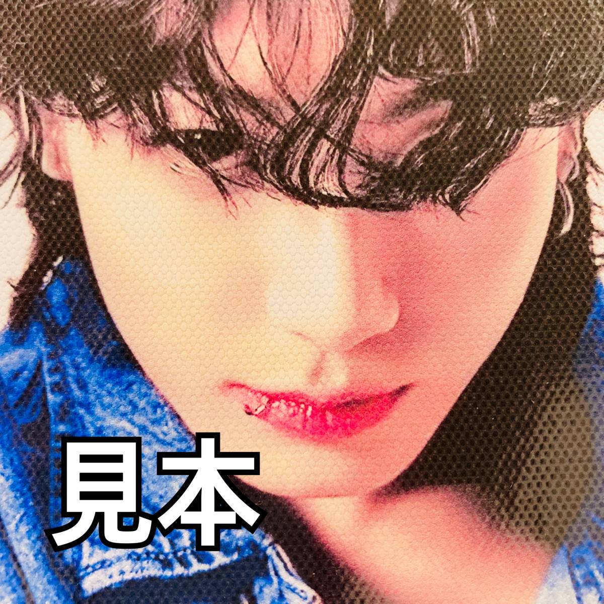 ★新品★ StrayKidsのフィリックス、フォトキャンバス (7)_3