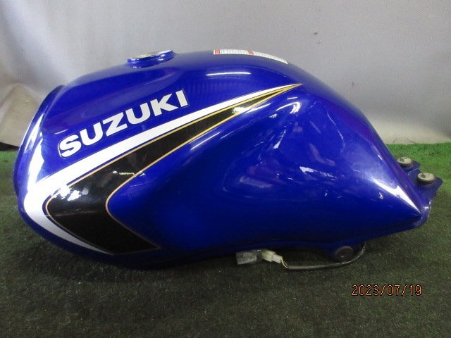 EN125-2A - Suzuki LC6PCJK69E0007996 4137] インマニ EN125-2A