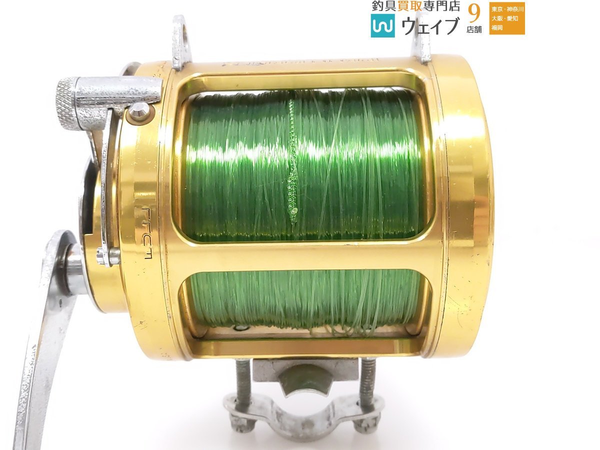 PENN ペン インターナショナル II 50 TW ペン PENN II 50TWペン 2024