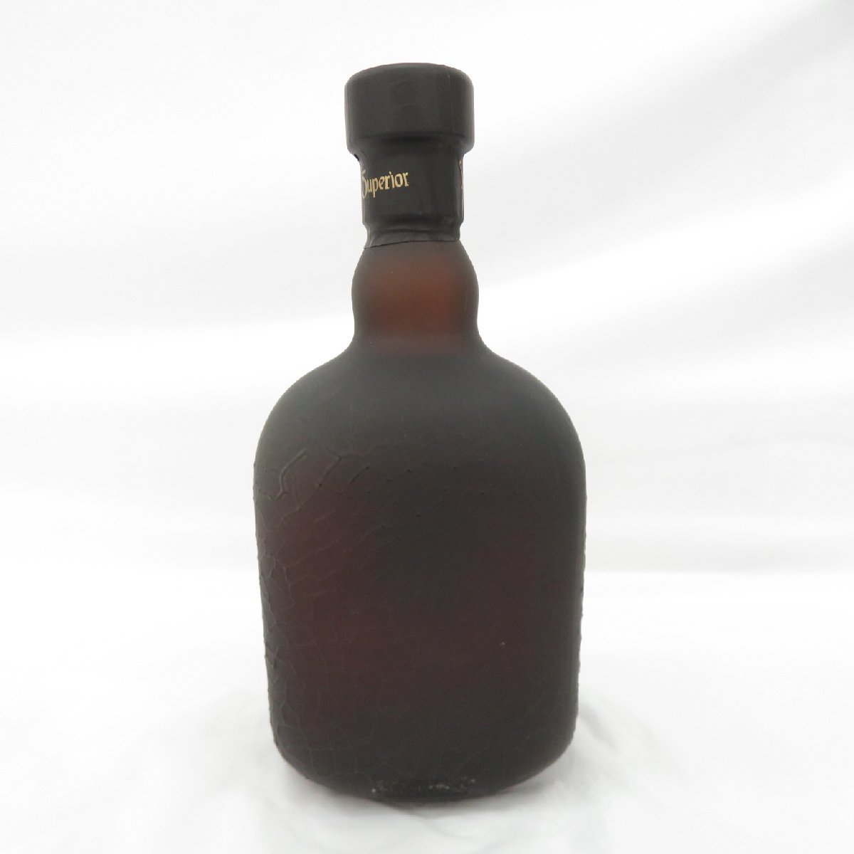 オールドパー Parr 750ml スペリオール Old 43% Superior 未開栓 18年 