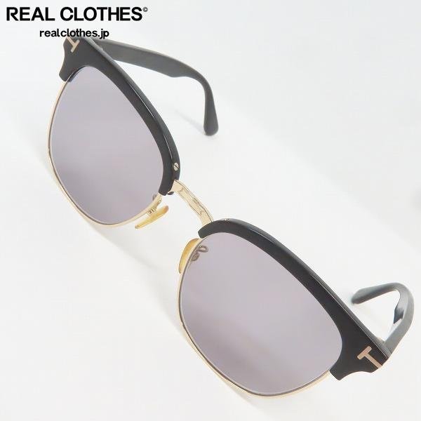 TOM FORD/トム フォード サングラス/アイウェア /000