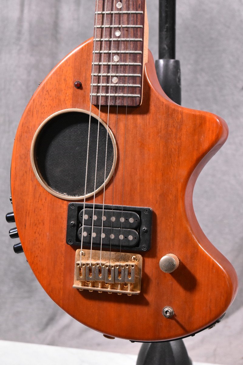 Fernandes Digi-ZO デジゾー フェルナンデス エレキギター FERNANDES/フェルナンデス エレキギター Digi ZO-3 デジゾー DIGI-ZO