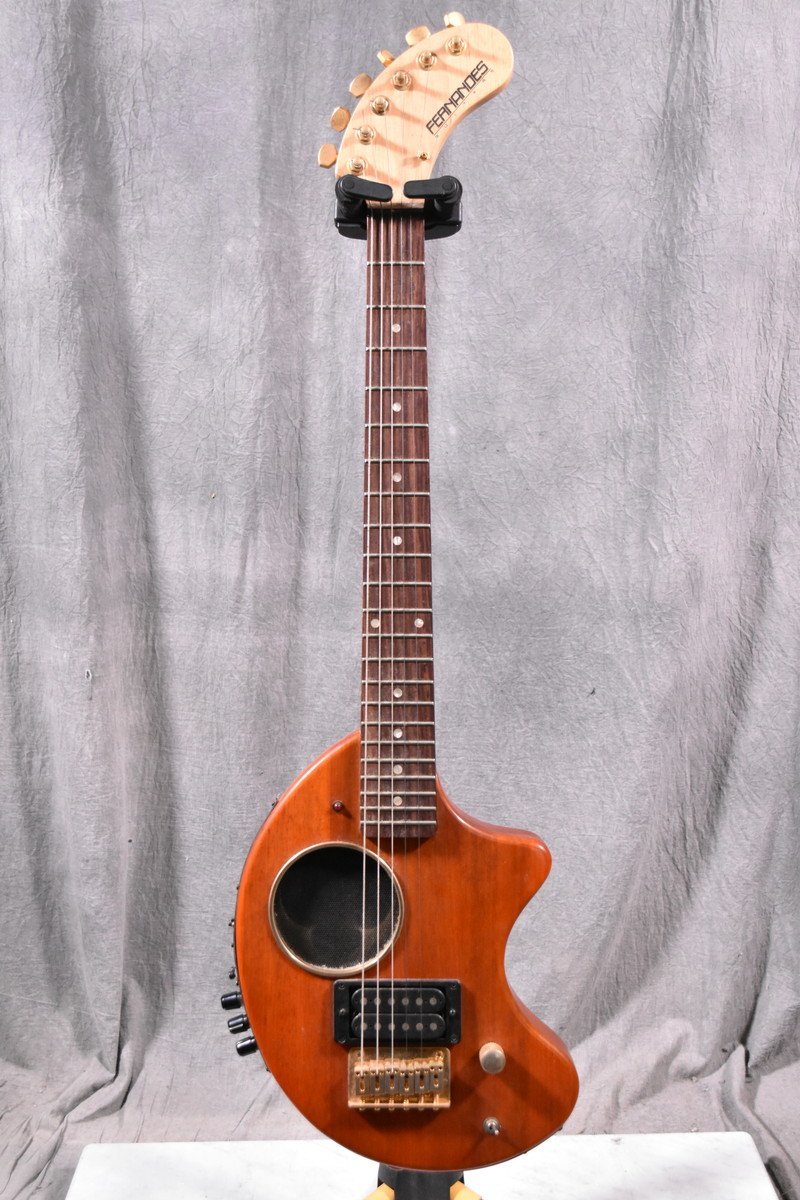 Fernandes Digi-ZO デジゾー フェルナンデス エレキギター FERNANDES/フェルナンデス エレキギター Digi ZO-3 デジゾー DIGI-ZO