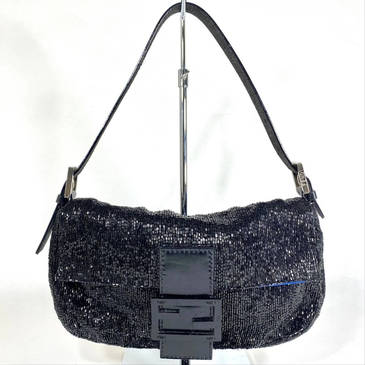 フェンディ FENDI マンマバケット 激レア!マンマバケット ショルダー 