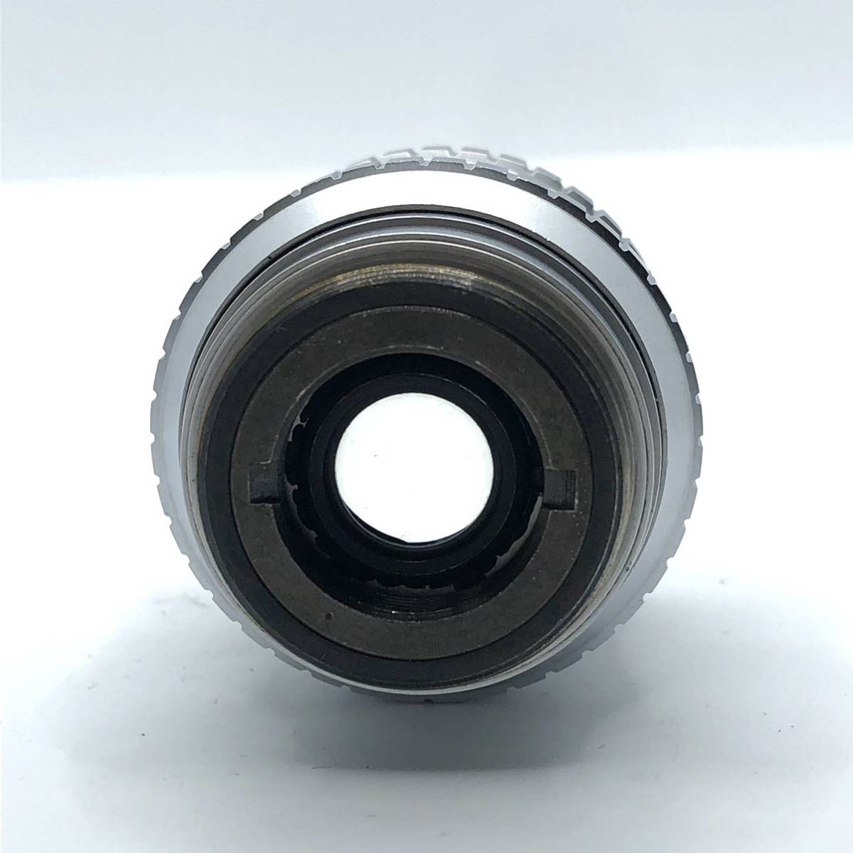 Bell&Howell co. SUPER COMAT 1inch F1.9 カメラ レンズ(単焦点