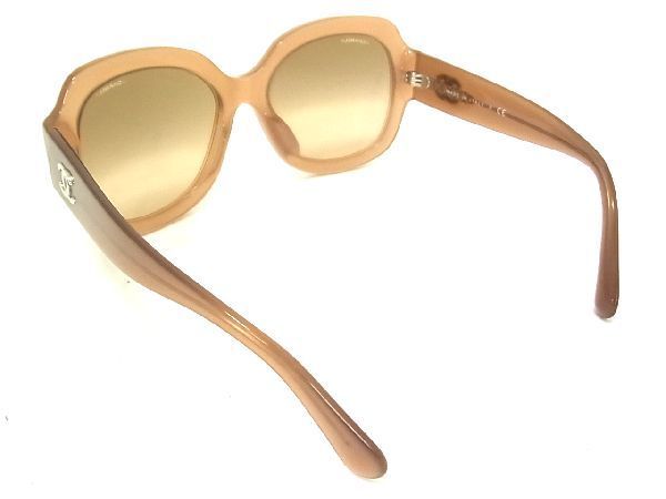 m001 B(60) 良品 シャネル CHANEL サングラス 5373-A c.501⁄S6 57□19