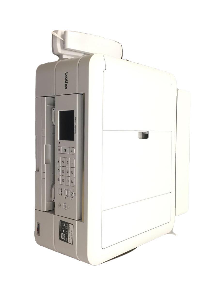 美品、動作確認済】brother MFC-J998DN MFC-J998DN brother FAX