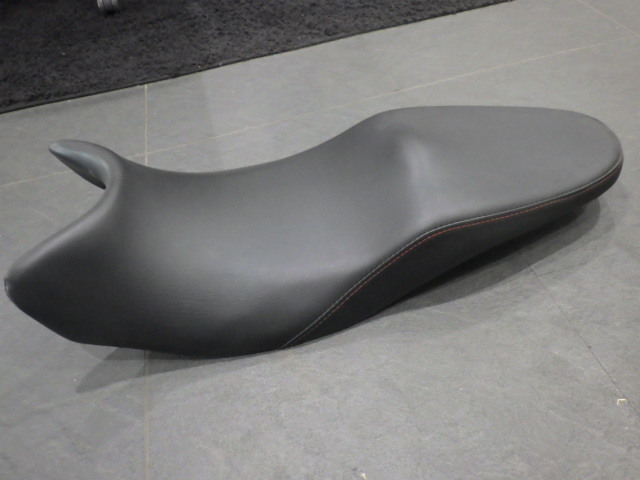 ☆『破れなし』 GSX-R1000 (GT74A) K1-K2 純正 タンデムシート S35F