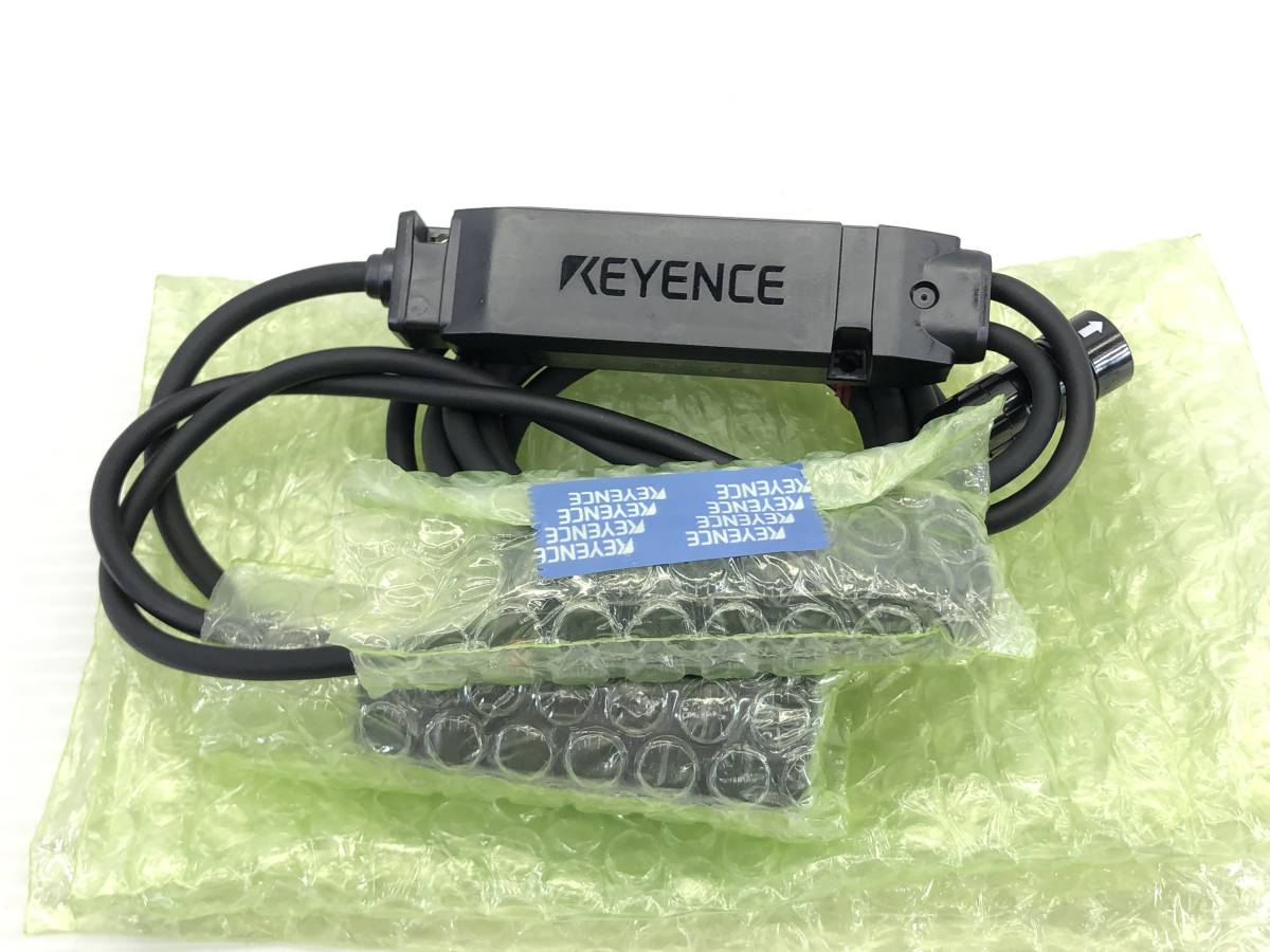 KEYENCE 新品 FD-XS20E 流量ヘッド 2セット KEYENCE FD-XS20E KEYENCE 新品 FD-XS20E 流量ヘッド 2セット KEYENCE FD-XS20E