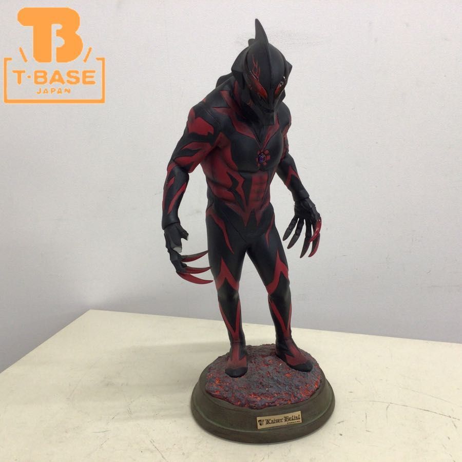 1円〜 店頭受取限定ジャンク ベネリック こだわり78シリーズ カイザー 