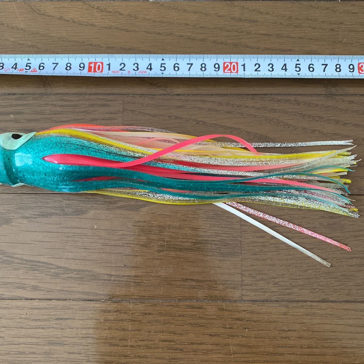 トローリング ルアー フェニックス 中古 カジキ マグロ