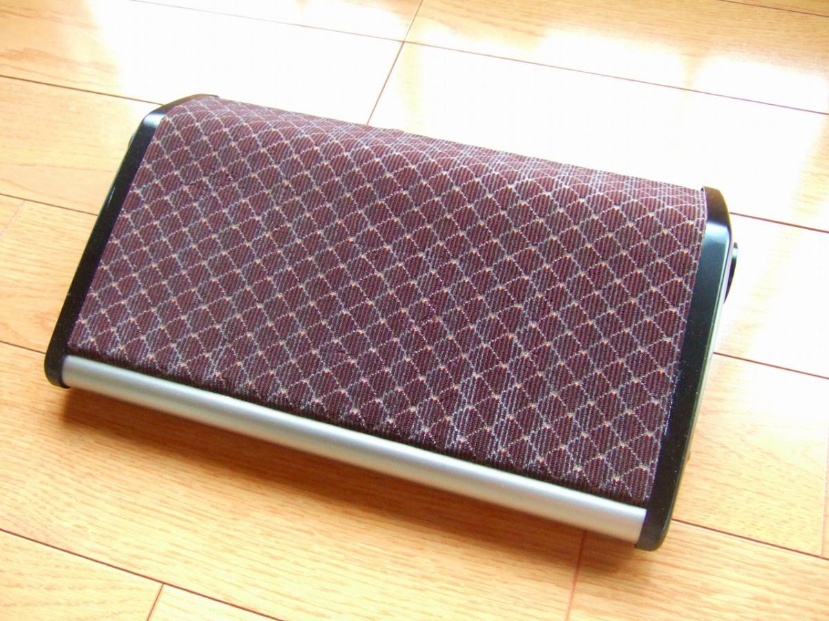 JR 東海道新幹線/N700A系 or N700系 グリーン車/フットレスト 足乗せ/鉄道部品/SHINKANSEN Collction/コレクション/JR東海鉄道倶楽部 王道のグリーン車 東海道・山陽新幹線N700系列グリーン車 新幹線の足置きは正しい使い方がある！？