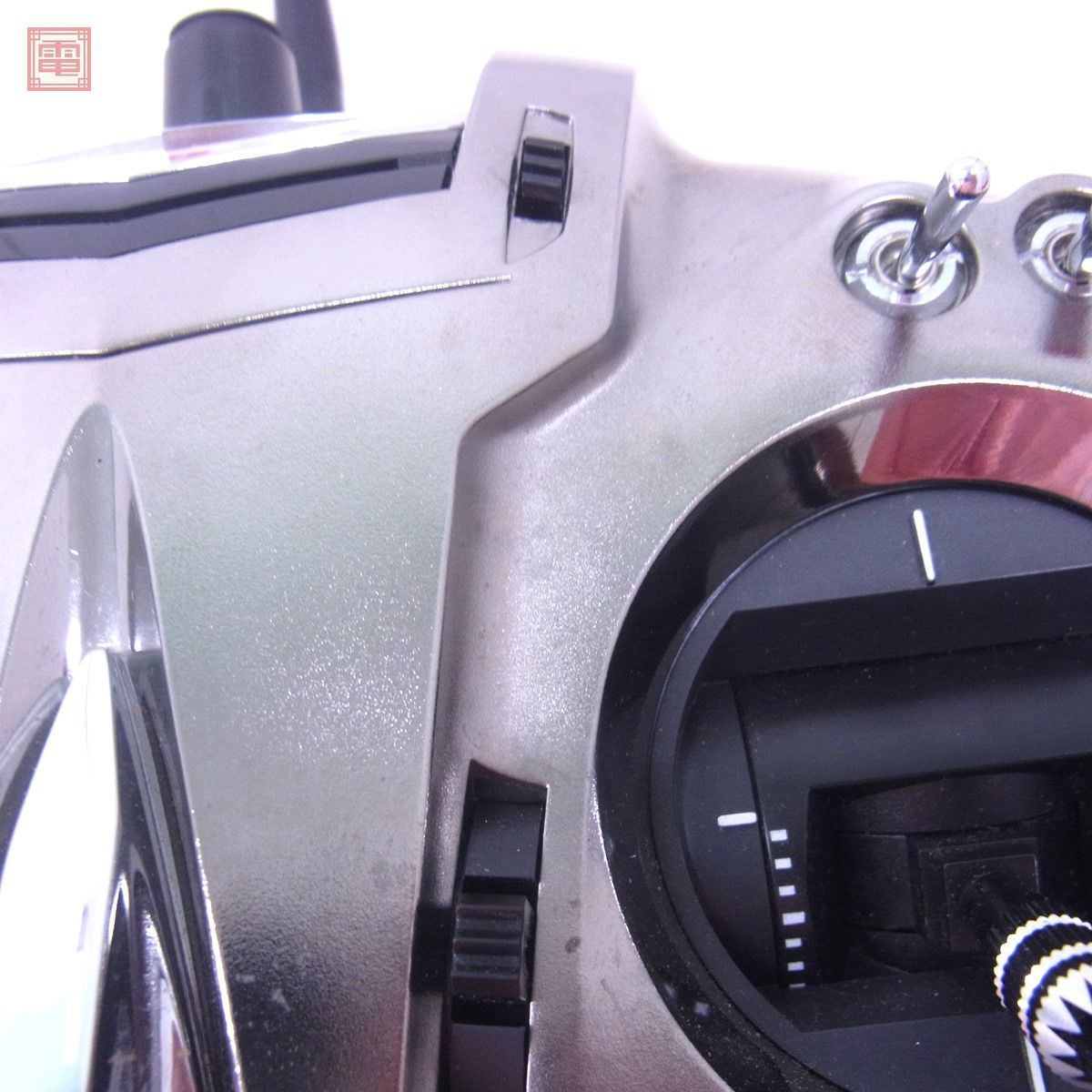 JRプロポ XG11MV 送信機 RCパーツ ラジコン JR PROPO 現状品【20(送信