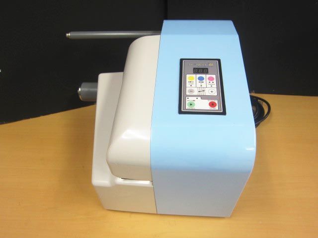 アジアハイテックス AS-9200 エアー緩衝材製臓器 Air Quick-α アジアハイテックス AS-9200 エアー緩衝材製臓器 Air Quick-α