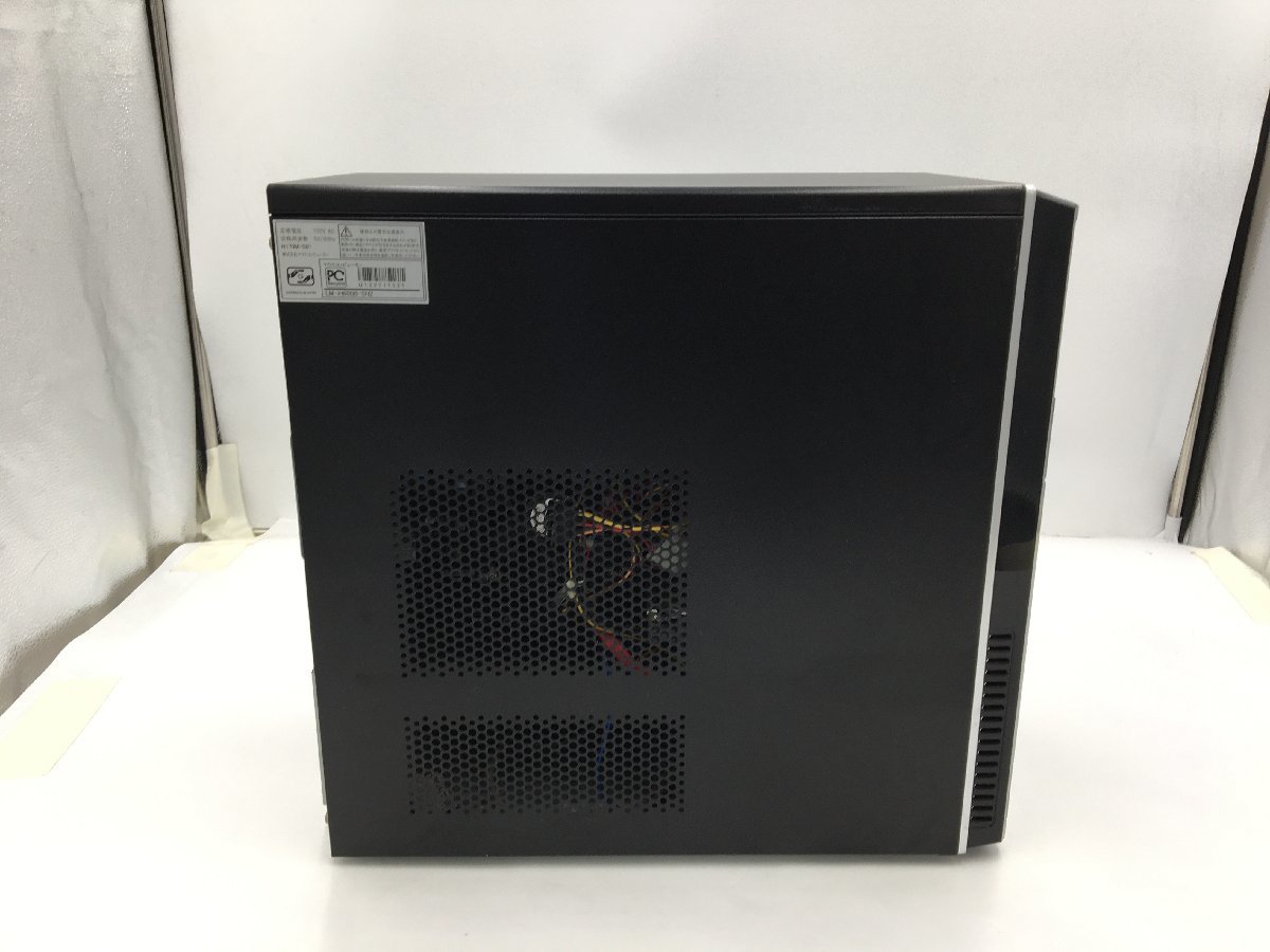 mouse computer デスクトップPC Core i5-6400 ♪△【MOUSE COMPUTER】デスクトップPC/Core i5 6400/HDD 1TB HDD 2TB