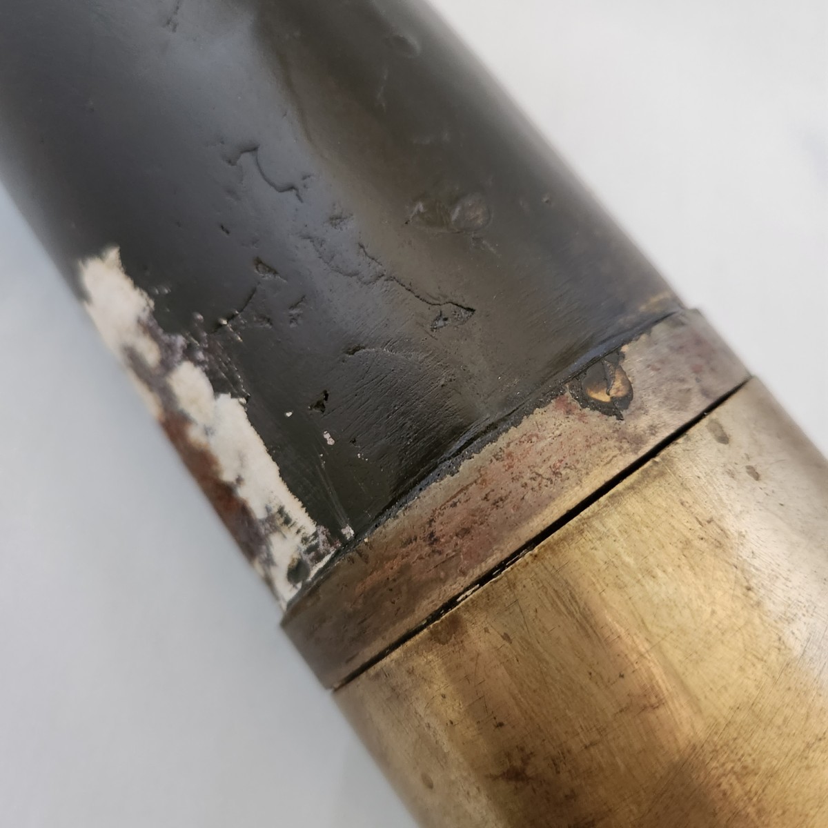 【希少品】旧日本軍 訓練用 模擬手榴弾 当時物 軍用 ミリタリー 戦前 陸軍 Yahoo!オークション -「日本軍手榴弾」の落札相場・落札価格