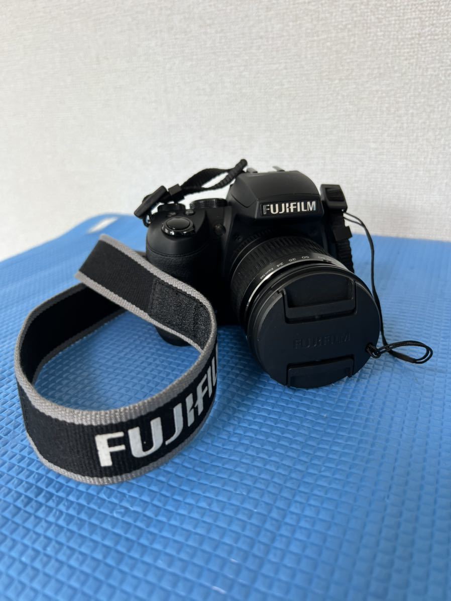 動作未確認ジャンク】富士フィルム FUJIFILM FINEPIX HS30 EXR HS30EXR