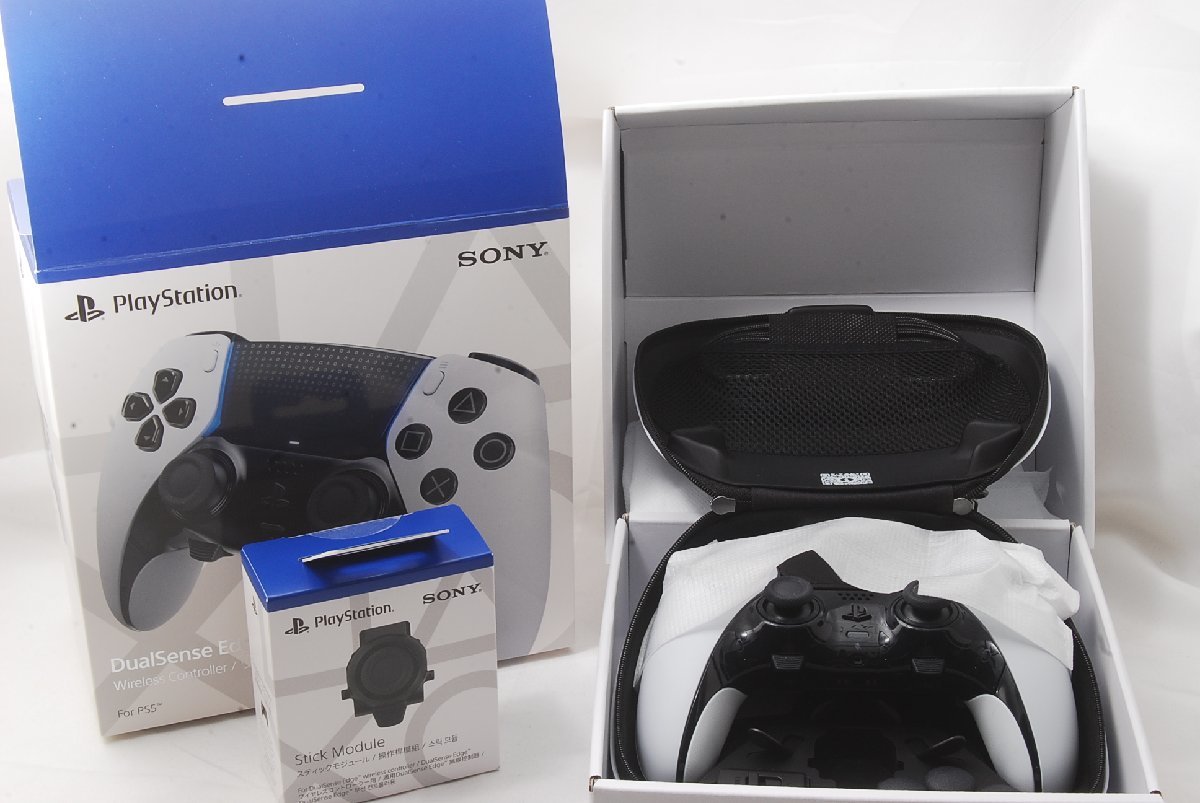美品 PS5 CFI1200A コントローラー 2個 高らか セット