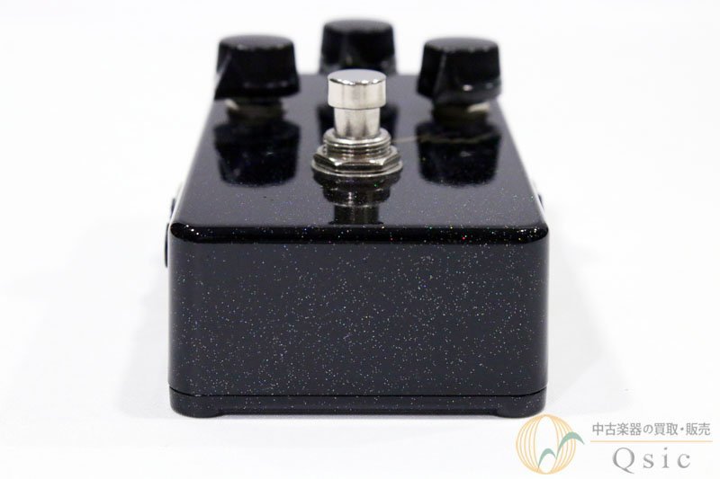 良品] Noel Cornet revu noir specialise ロシア製BIG MUFFをベースに