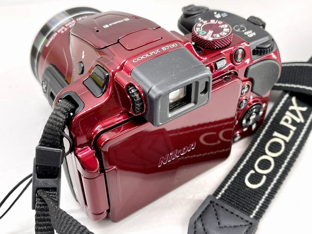 Nikon COOLPIX B700 デジタルカメラ 本体 【公式通販】