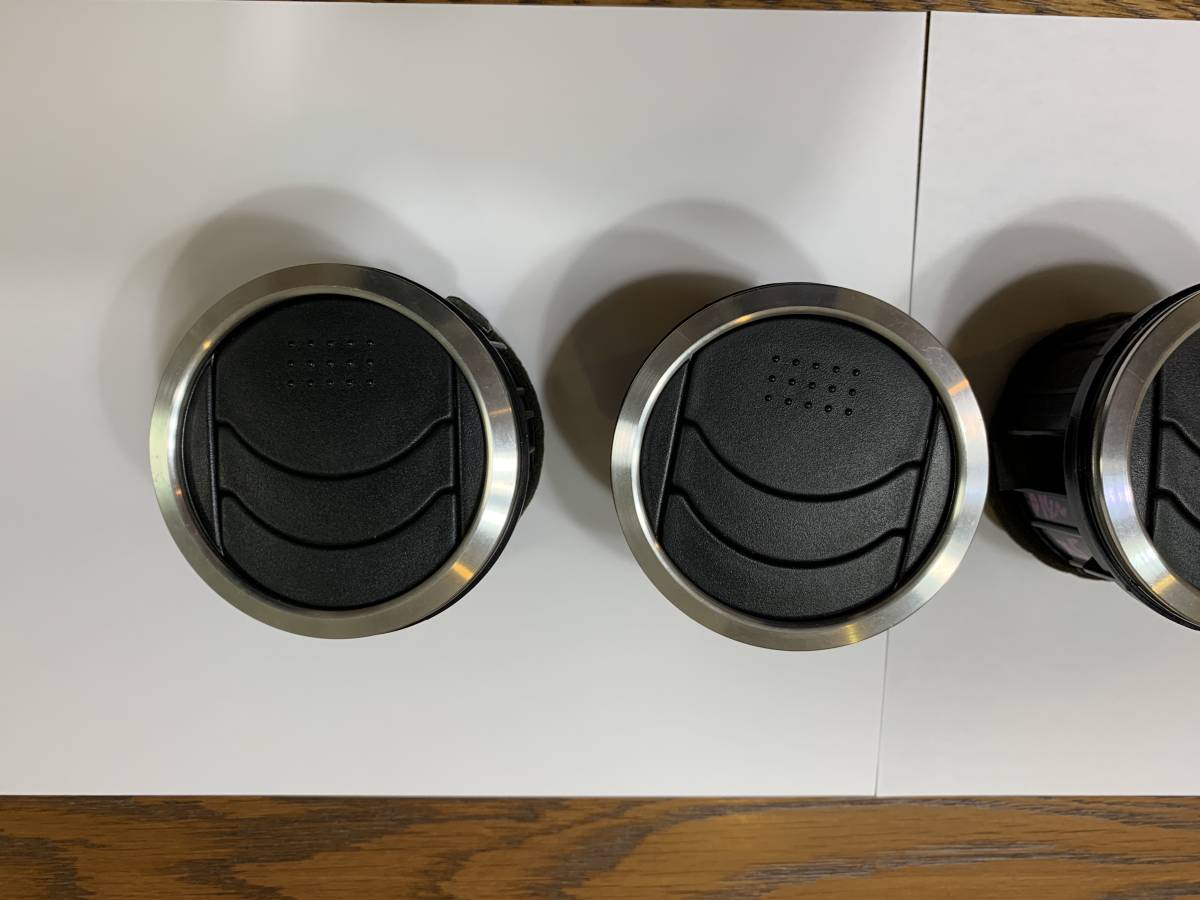 入手困難品 s15 シルビア GROOM アルミベンチレーターリング 入手困難品 s15 シルビア GROOM アルミベンチレーターリング