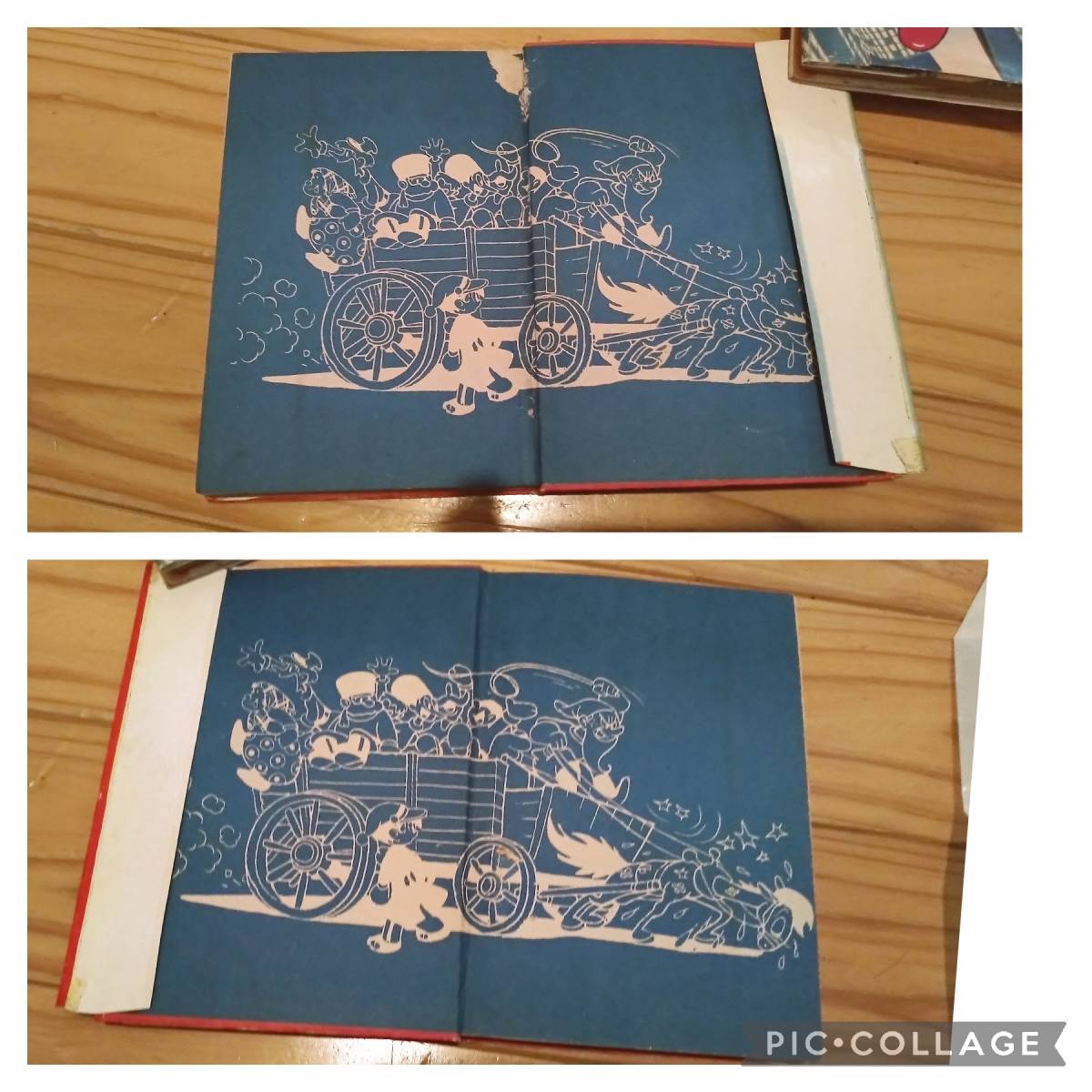 東光堂 漫画選書14 手塚治虫 罪と罰(初版)(カバー付) 非貸本 当時物