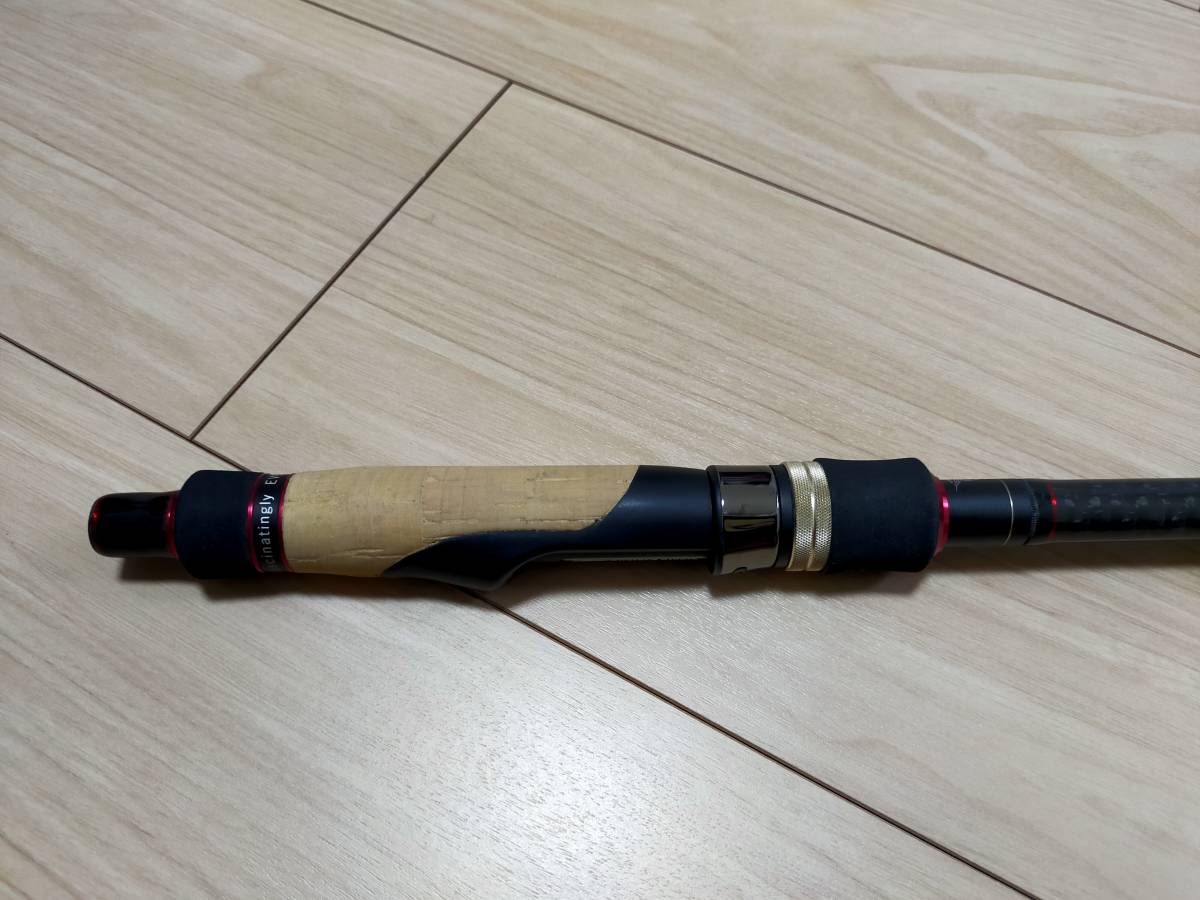 希少美品】アピア APIA Foojin