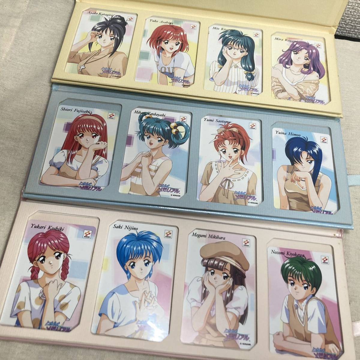 テレホンカード テレカ 