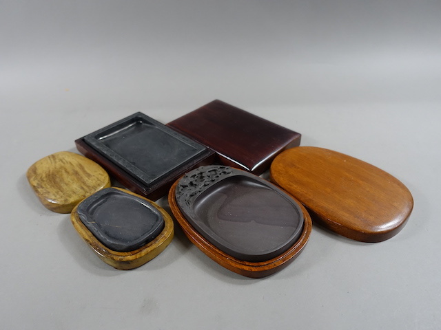 【品質保証，新作登場】 S1５ 端渓硯 まとめて 老坑 水岩 中国 古玩 中国美術 氷紋 文房四宝 唐木 時代 書道具 文房具 硯石 墨 名硯(書)｜売買されたオークション情報、yahooの商品情報をアーカイブ公開 - オークファン その他
