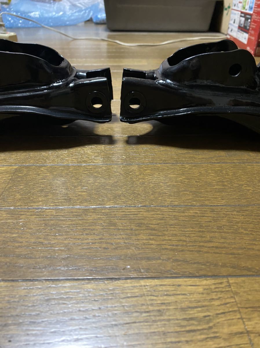 NB ロードスター 20mm延長ロアアーム NB6C NB8C キャンバー(マツダ用 