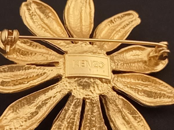 KENZO／ケンゾー／品物のみ／ブランドアクセサリー 【公式通販】