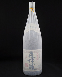 新品・未開封◇高島屋7月当選 【森伊蔵】1.8L （1800ml）◇ 新品未