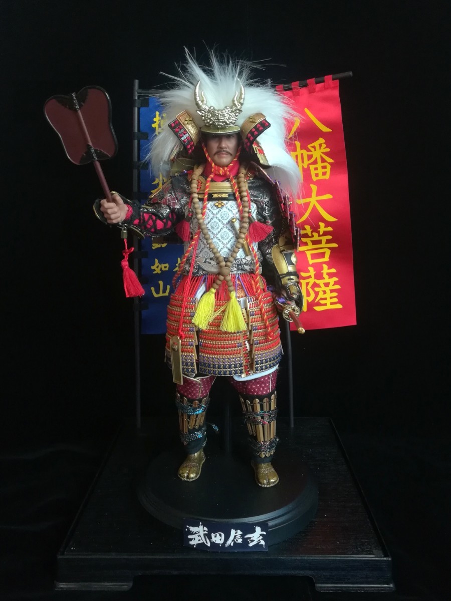 Coomodel 武将 フィギュア 1/6 COO SE106 1 6 SERIES OF EMPIRES