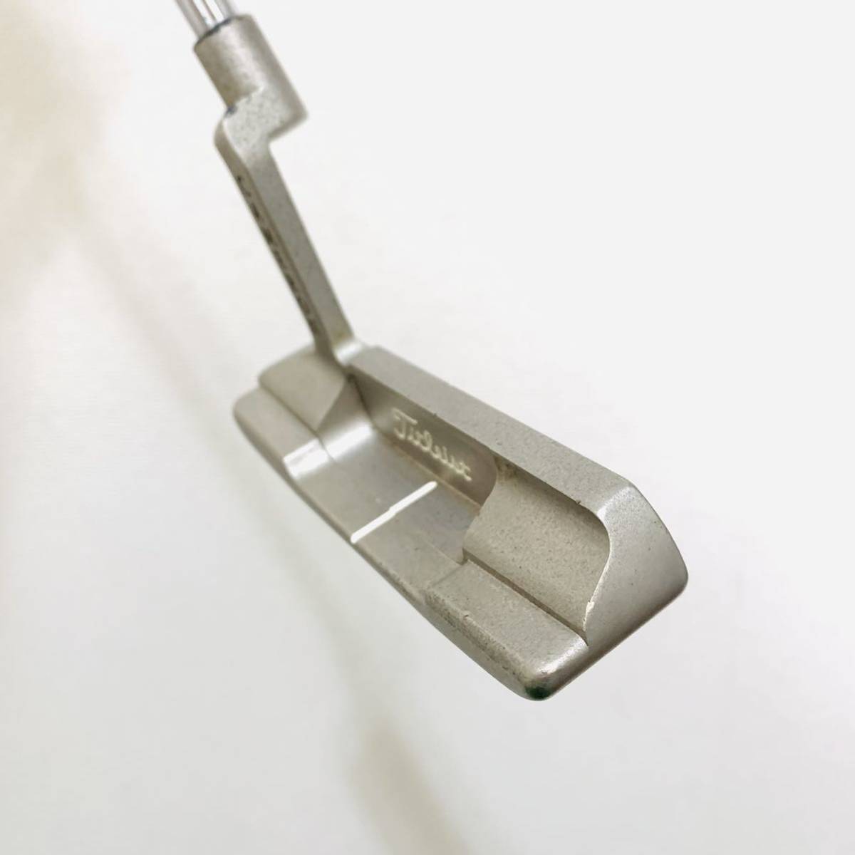 Y5414 SCOTTY CAMERON スコッティキャメロン PRO PLATINUM NEWPORT TWO
