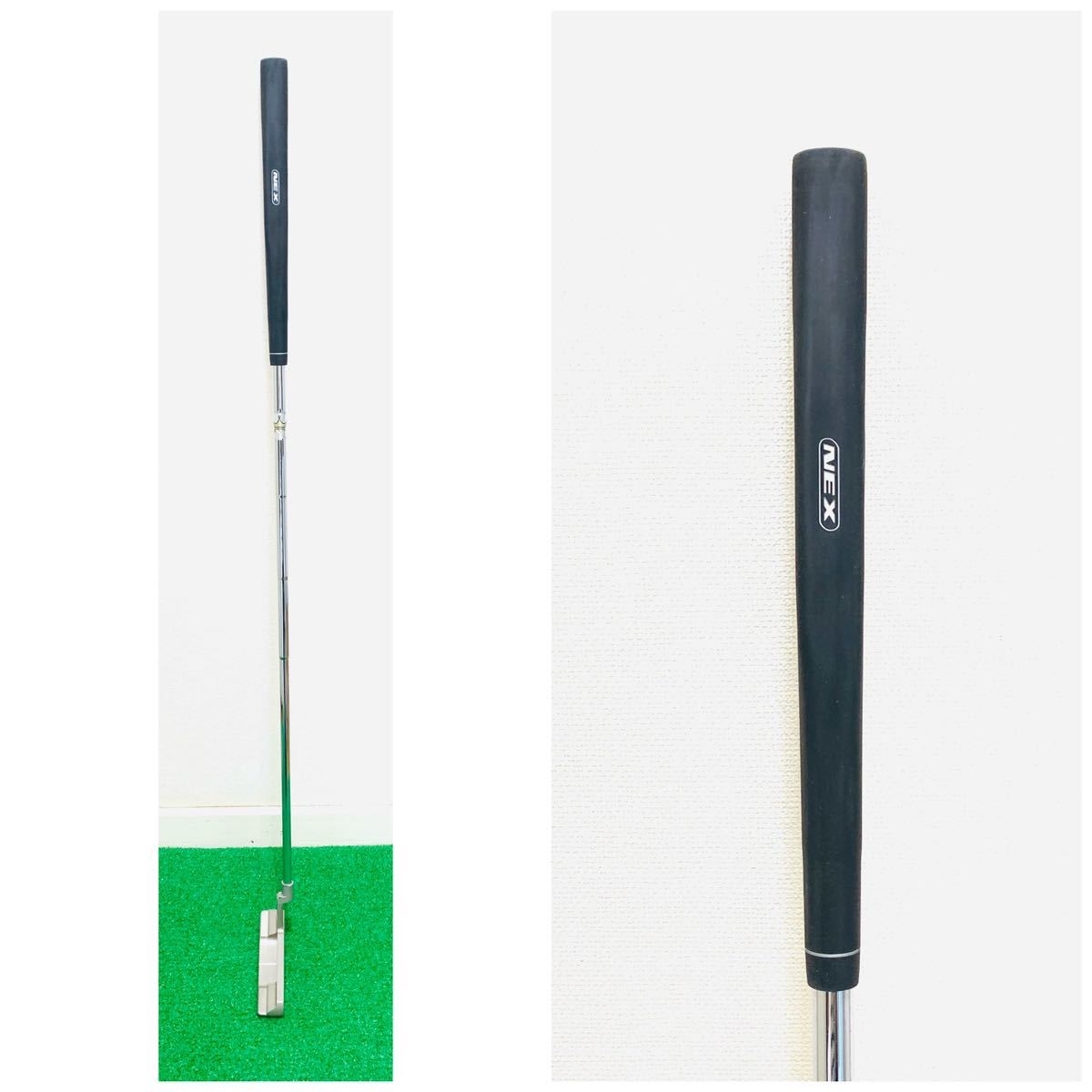 スコッティキャメロン Y5414 SCOTTY CAMERON スコッティキャメロン PRO PLATINUM NEWPORT TWO