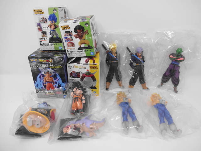 チョコサプ ドラゴンボール超 ドラゴンボール ドラゴンボールZ