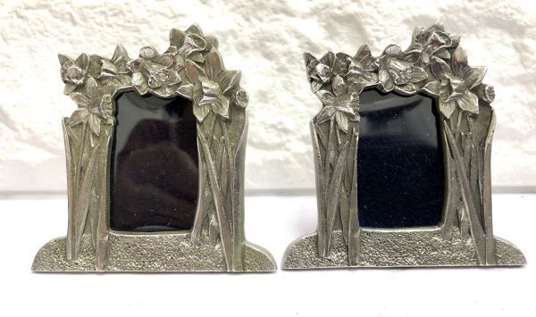 ROYAL SELANGOR PEWTER 1885 ロイヤルセランゴールピューター フォト