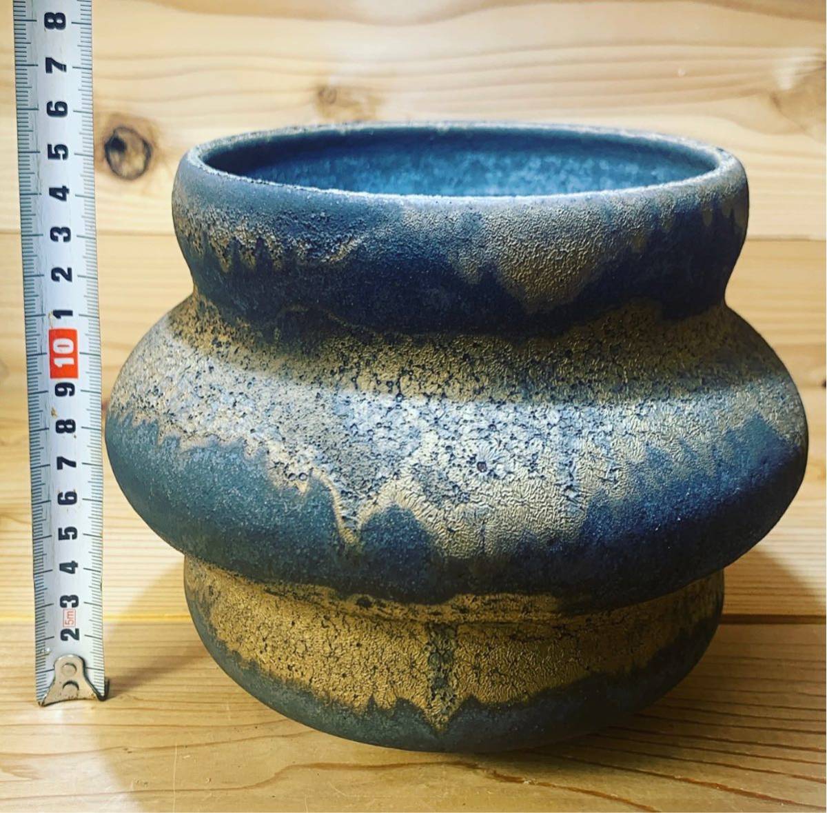 細川政己 y鉢 大鉢 細川政己 y鉢 kikko thha__ tacson 加藤裕章