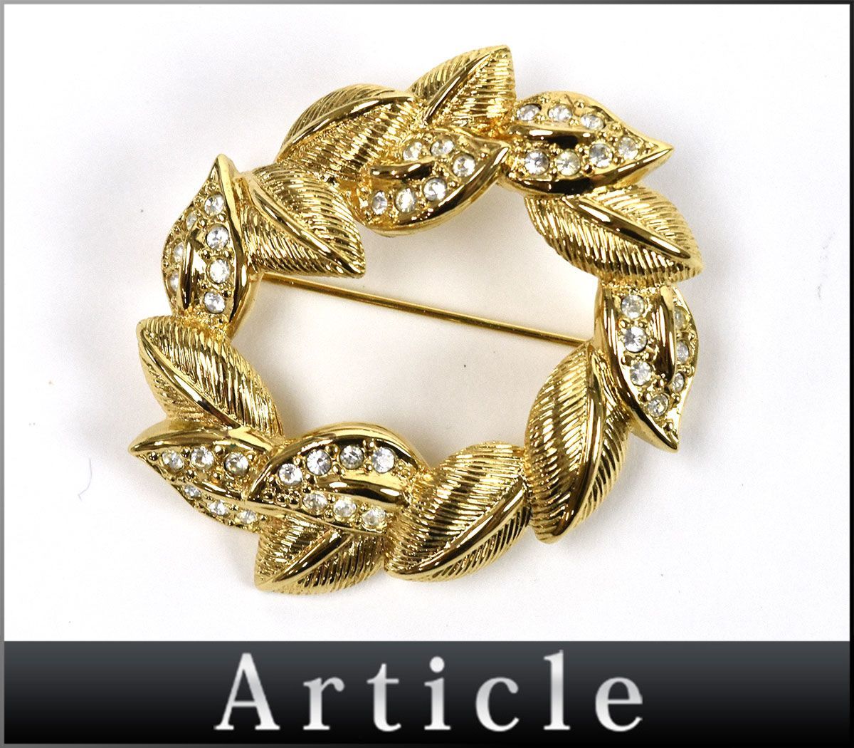 定番，品質保証 152511〇美品 Christian Dior クリスチャンディオール 