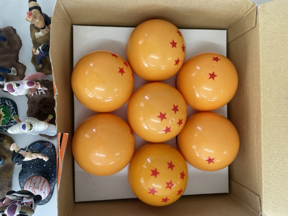 ドラゴンボールカプセル 宇宙一の戦い フリーザ編 【公式通販】