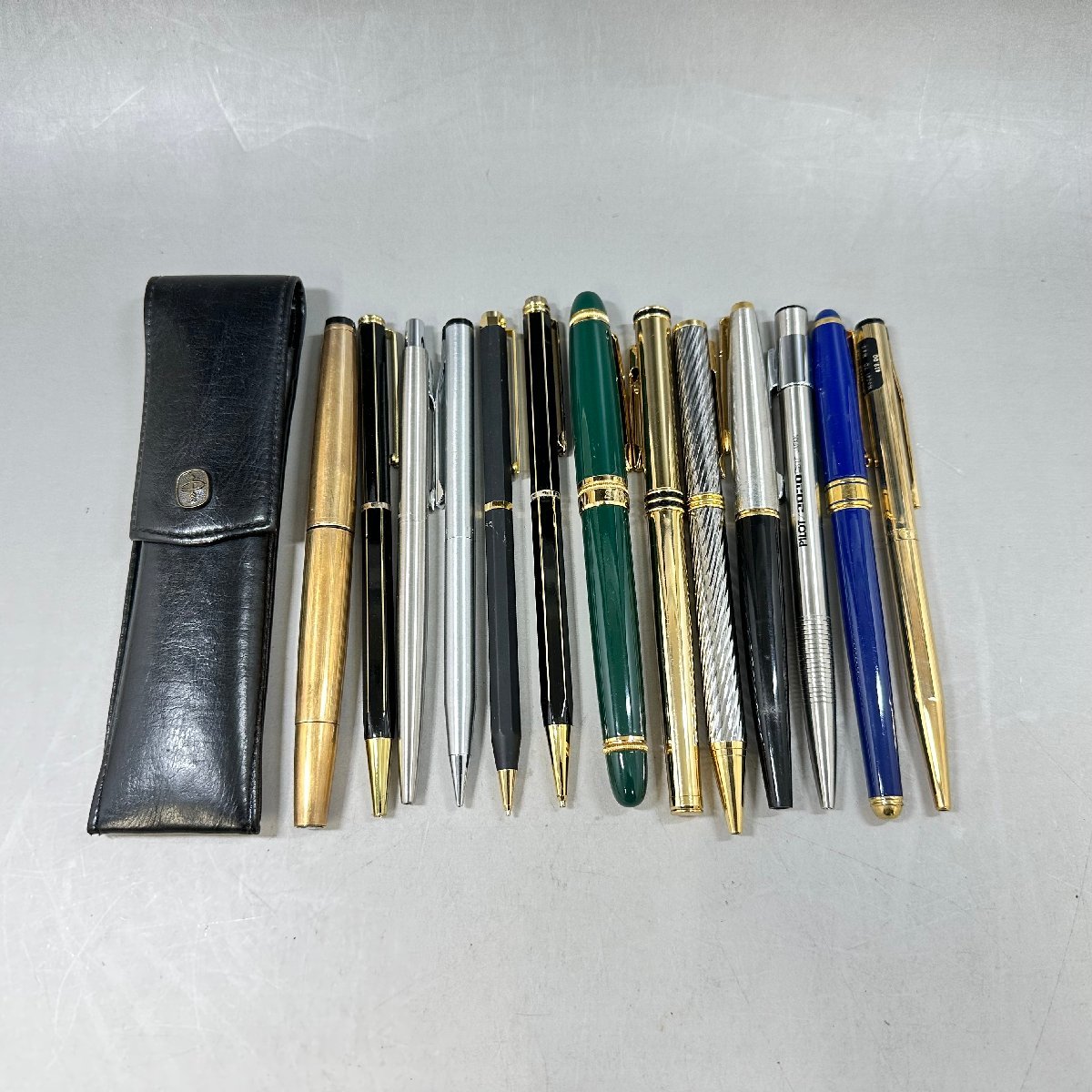 Pen - Montblanc Edition All Writers Pens Follow of My Overview 