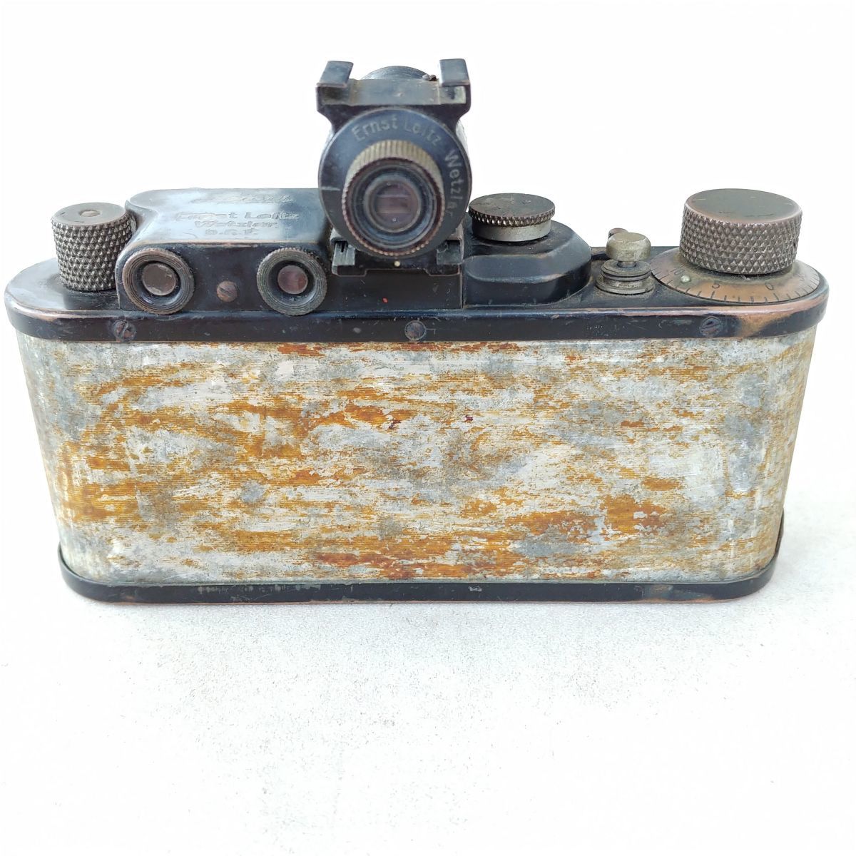 ☆1円スタート☆】Leica D.R.P Ernst Leitz Wetzlar ライカ 