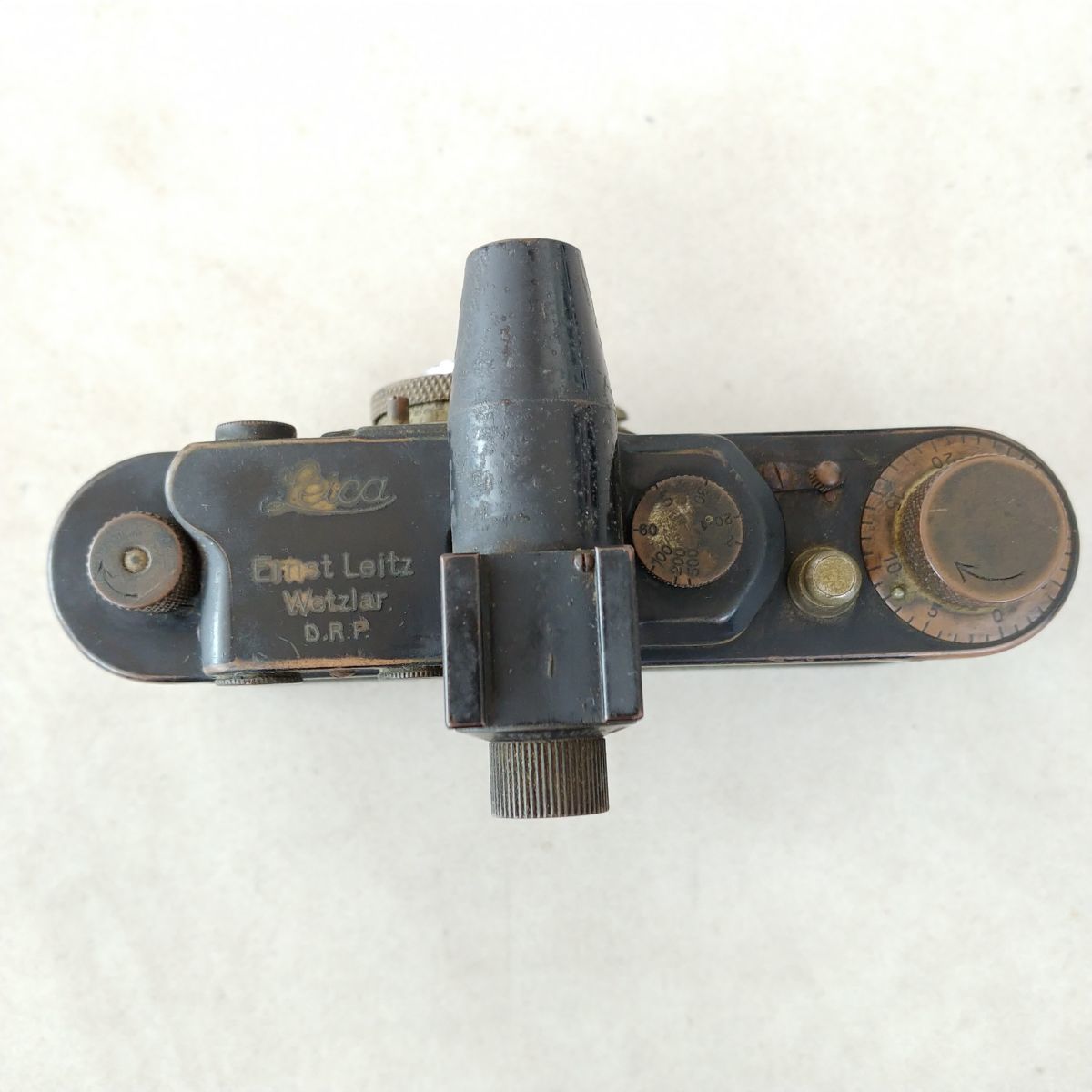☆1円スタート☆】Leica D.R.P Ernst Leitz Wetzlar ライカ 