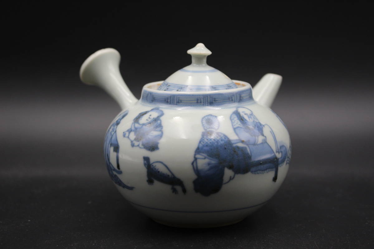 辰砂 古玩 中国古玩 中国 時代物 辰砂釉 高約 箱付 花器 筆筒 櫻中国