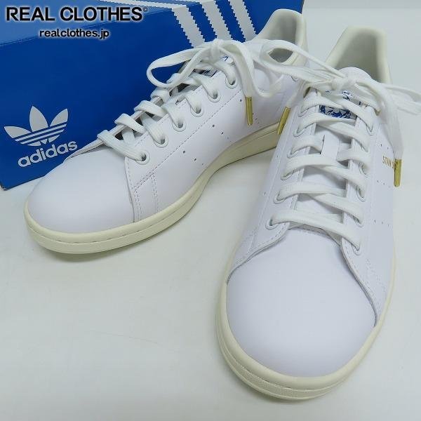 adidas/アディダス STAN SMITH/スタン スミス スニーカー IG7155/27.5 /080