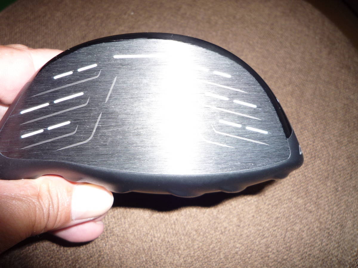 PING G430LST 10.5° ピンドライバーヘッド10．5° G430 PING