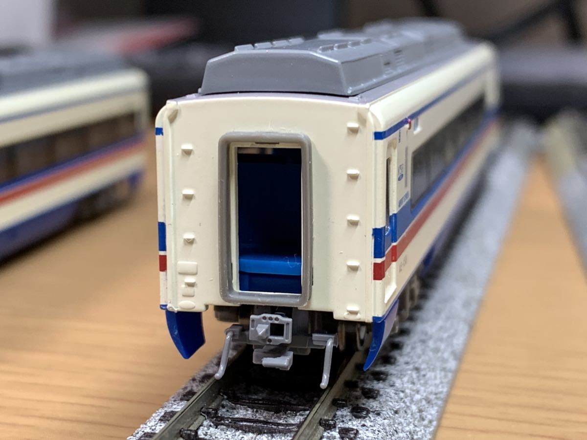 マイクロエース 京成AE100形 A-2896 Yahoo!オークション - 8両セット