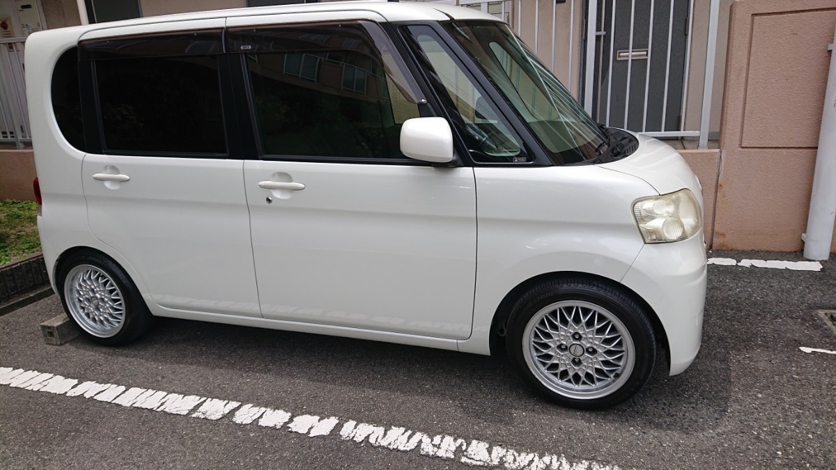ゴルフ2 15インチ純正BBS ホイルのみ四本 BBS 15インチ VW ゴルフ3