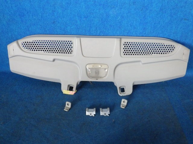 サンバーディアス　ワゴン　TA-TW　オーバーヘッドコンソール　